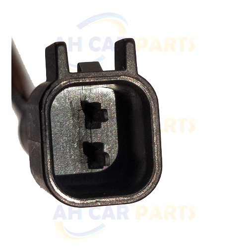 CHRYSLER VOYAGER,GRAND VOYAGER (00-08) REAR - ABS SPEED SENSOR - Image 3