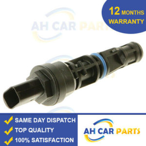 DACIA DUSTER 1.5 DCi (10-17) - ABS SPEED SENSOR