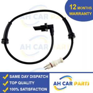DACIA LOGAN, MCV,& RENAULT LOGAN ,TWINGO I - REAR LEFT - ABS SPEED SENSOR
