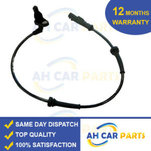 DACIA LOGAN,SANDERO RENAULT LOGAN ,SANDERO REAR LEFT - ABS SPEED SENSOR