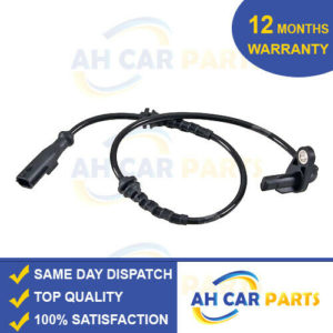 DACIA LOGAN,SANDERO RENAULT LOGAN ,SANDERO REAR RIGHT - ABS SPEED SENSOR