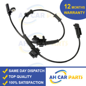 DODGE CHALLENGER CHARGER Front Left Right - ABS SPEED SENSOR