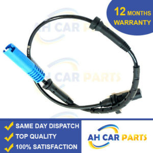 BMW X5 E53 (01-06) FRONT - ABS SPEED SENSOR