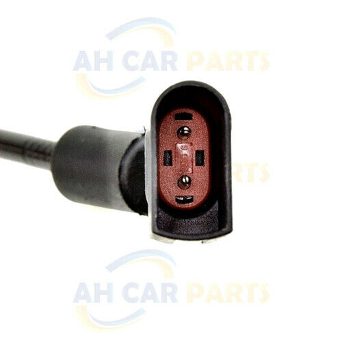 FORD TRANSIT MK7 (06-14) REAR RIGHT - ABS SPEED SENSOR - Image 4