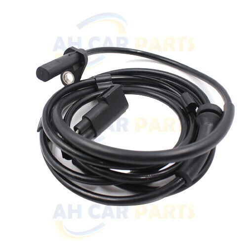 FORD TRANSIT MK7 (06-14) REAR RIGHT - ABS SPEED SENSOR - Image 2