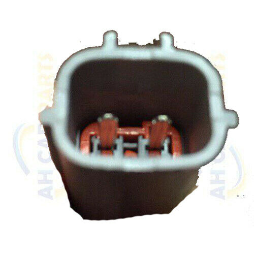 Ford Ranger 2.5TD 3.0TD ABS Sensor Front Right R H 12V&16V 1999-ON - ABS SPEED SENSOR - Image 2