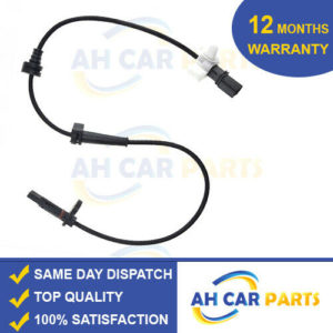 HONDA ACCORD IX (08-15) REAR LEFT OR RIGHT - ABS SPEED SENSOR
