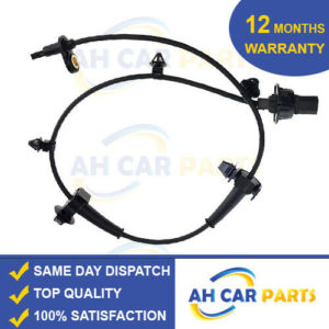 HONDA CIVIC (06-12) FRONT LEFT - ABS SPEED SENSOR