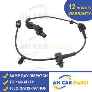 HONDA CIVIC (06-12) FRONT RIGHT - ABS SPEED SENSOR