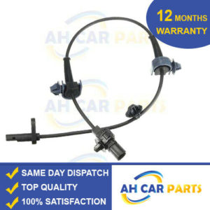HONDA CIVIC (06-16) REAR RIGHT - ABS SPEED SENSOR