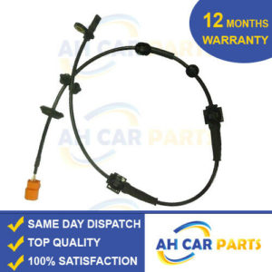 HONDA JAZZ 1.2 1.4 FRONT LEFT - ABS SPEED SENSOR
