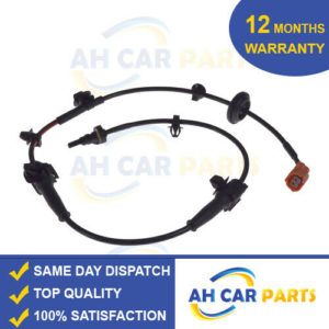 HONDA JAZZ 1.3,1.3 iDSi Front Left - ABS SPEED SENSOR