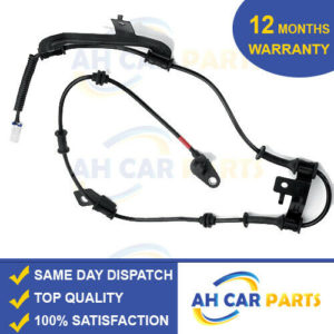 HYUNDAI IX20 (2010-ONWARD) FRONT RIGHT - ABS SPEED SENSOR