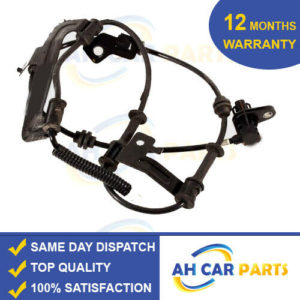 HYUNDAI IX20 KIA VENGA (2010-ONWARD) FRONT LEFT - ABS SPEED SENSOR