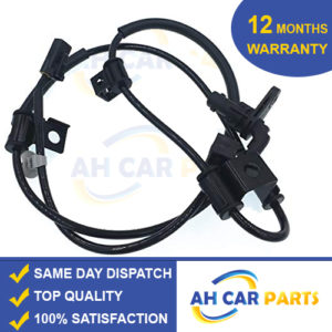 HYUNDAI IX35 1.6,1.7,2.0 (10-ON) FRONT LEFT - ABS SPEED SENSOR