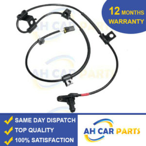 HYUNDAI IX35 1.6,1.7,2.0 (10-ON) FRONT RIGHT - ABS SPEED SENSOR