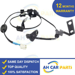 KIA SPORTAGE (09-ON) REAR LEFT - ABS SPEED SENSOR