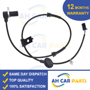 HYUNDAI TRAJET 2000-2008 -FRONT LEFT - ABS SPEED SENSOR