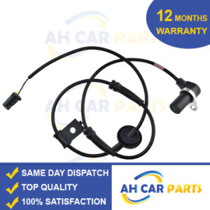 HYUNDAI TRAJET 2000-2008 - FRONT RIGHT - ABS SPEED SENSOR