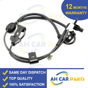 HYUNDAI TUCSON JM 2.0 (04-10) REAR RIGHT - ABS SPEED SENSOR