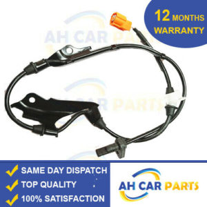 Honda Accord Front Left - ABS SPEED SENSOR