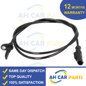 IVECO DAILY FRONT - ABS SPEED SENSOR