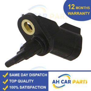 JAGUAR X-TYPE X TYPE (00-09)Front Rear Left Right - ABS SPEED SENSOR