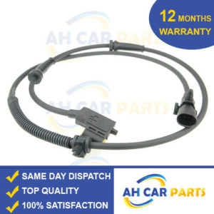 Jeep Grand Cherokee WJ WG 1999-2004 SUV Front Left - ABS SPEED SENSOR