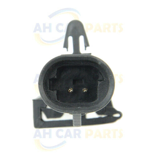 Jeep Grand Cherokee WJ WG 1999-2004 SUV Front Left - ABS SPEED SENSOR - Image 4