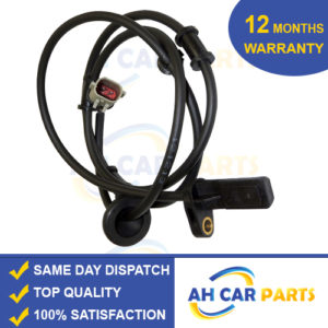 Jeep Grand Cherokee WJ WG 1999-2004 SUV Rear LEFT - ABS SPEED SENSOR