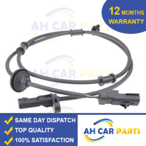 Jeep Grand Cherokee WJ WG 1999-2004 SUV Rear Right - ABS SPEED SENSOR