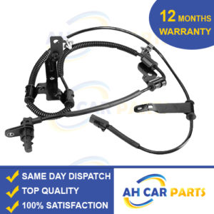 KIA CARENS II III FRONT LEFT - ABS SPEED SENSOR