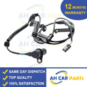 KIA Cerato Spectra Front Right - ABS SPEED SENSOR