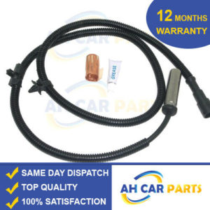 LAND ROVER DEFENDER 2.2 2.4 TD4 FRONT - ABS SPEED SENSOR