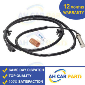 LAND ROVER DEFENDER 2.2 2.4 TD4 REAR - ABS SPEED SENSOR