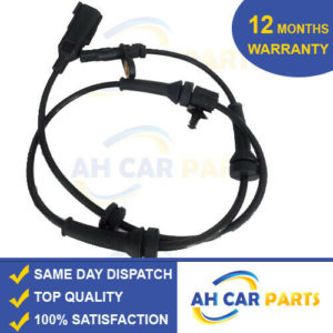 LAND ROVER FREE LANDER 2 (06-14) REAR - ABS SPEED SENSOR