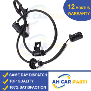 LEXUS RX300 RX330 RX350 RX400h REAR LEFT - ABS SPEED SENSOR