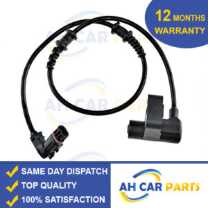 MERCEDES A-CLass A140 A160 A170 A190 A210 & VANEO FRONT RIGHT- ABS SPEED SENSOR
