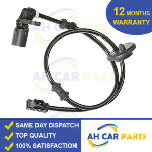 MERCEDES BENC C-CLASS W202 S202 CLK C208 CLK A208 - ABS SPEED SENSOR