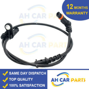 MERCEDES BENZ C-CLASS W204,S204 FRONT LEFT,RIGHT - ABS SPEED SENSOR