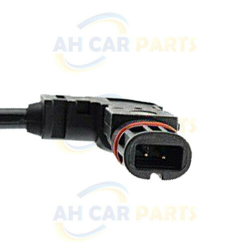 MERCEDES BENZ C-CLASS W204,S204 FRONT LEFT,RIGHT - ABS SPEED SENSOR - Image 4