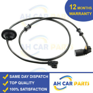 MERCEDES BENZ C CLK CLASS W02 S202 C208 A208 - ABS SPEED SENSOR