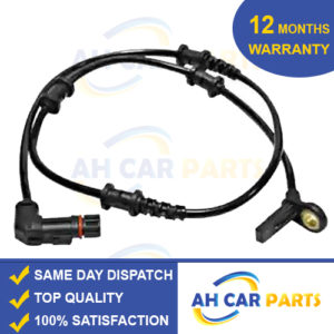 MERCEDES-BENZ GL ML& M CLASS FRONT RIGHT OR LEFT - ABS SPEED SENSOR