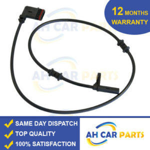 MERCEDES BENZ SLK R171 (04-11) REAR LEFT - ABS SPEED SENSOR