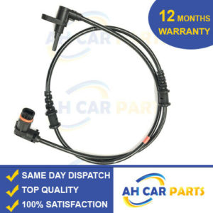 MERCEDES BENZ VITO W639 VIANO (10-ON) FRONT LEFT RIGHT - ABS SPEED SENSOR