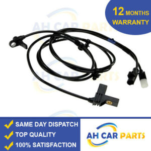 MERCEDES-BENZ VITO,VIANO REAR LEFT - ABS SPEED SENSOR