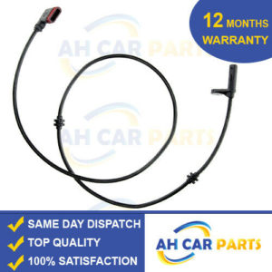 MERCEDES C-CLASS W204 C204 S204 REAR LEFT RIGHT - ABS SPEED SENSOR