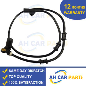 MERCEDES M-CLASS ML 230 270 400 430 500 55 AMG FRONT LEFT- ABS SPEED SENSOR