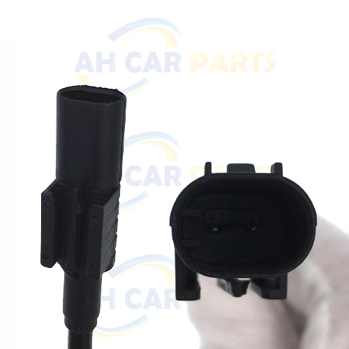 MERCEDES MB W163 ML320 ML430 ML500 ML55AMG REAR LEFT- ABS SPEED SENSOR - Image 4