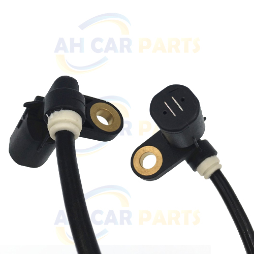 MERCEDES MB W163 ML320 ML430 ML500 ML55AMG REAR LEFT- ABS SPEED SENSOR - Image 3